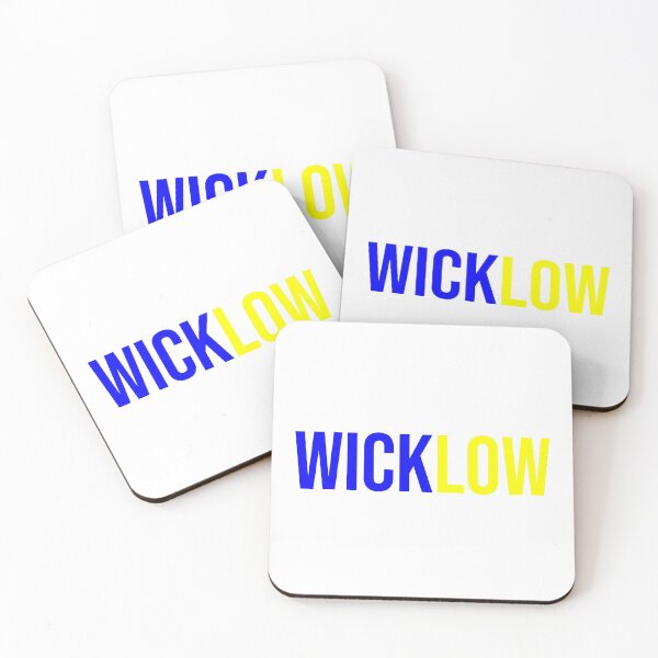 Item preview, Wicklow County Colours designed and sold by Jason Hassett.