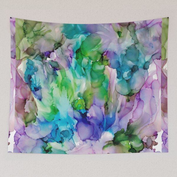 Item preview, Iris Fields designed and sold by Brenda Moszer.