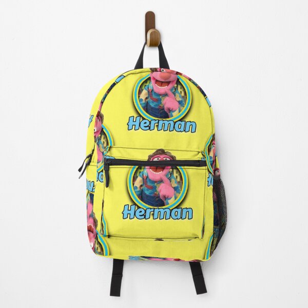 HERMAN Backpack