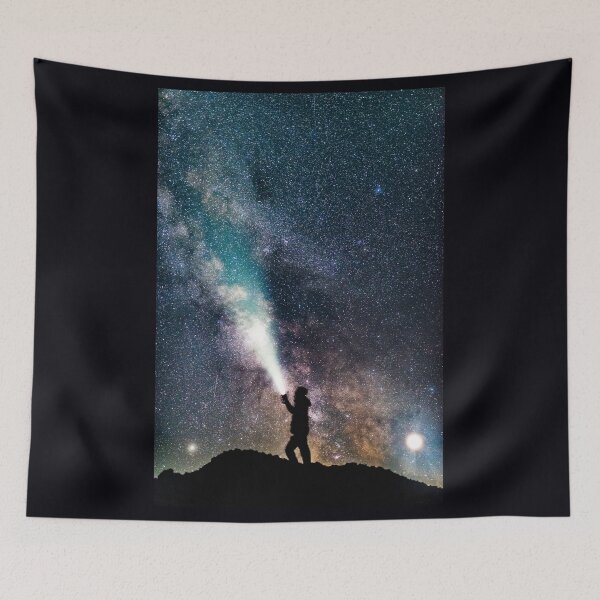Item preview, Galactica cielo designed and sold by SidTastic .