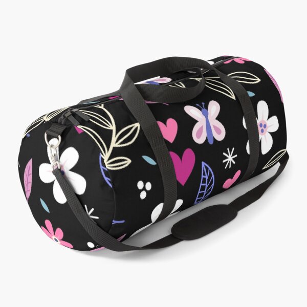 Item preview, Spring Floral Pattern designed and sold by graphicmeyou.