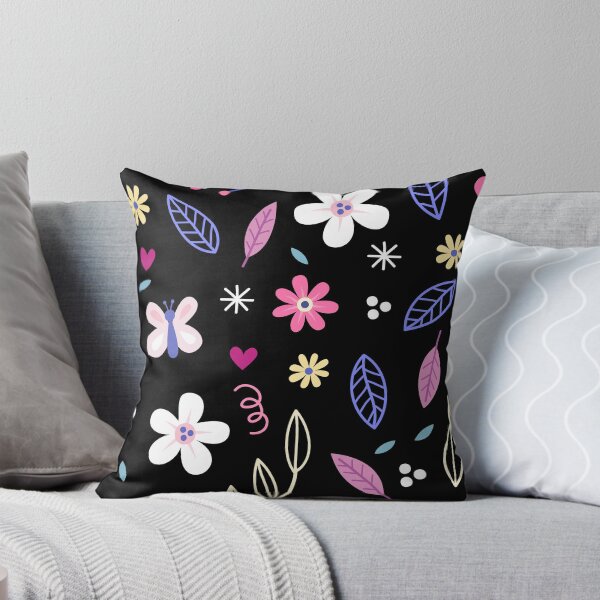 Item preview, Spring Floral Pattern designed and sold by graphicmeyou.