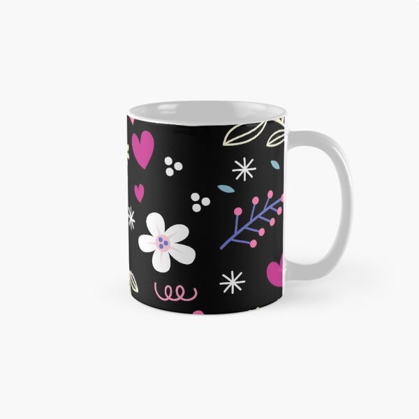 Item preview, Spring Floral Pattern designed and sold by graphicmeyou.