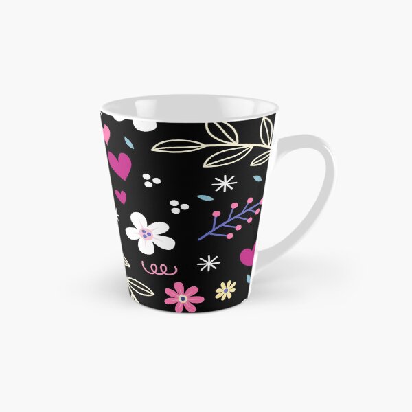 Item preview, Spring Floral Pattern designed and sold by graphicmeyou.
