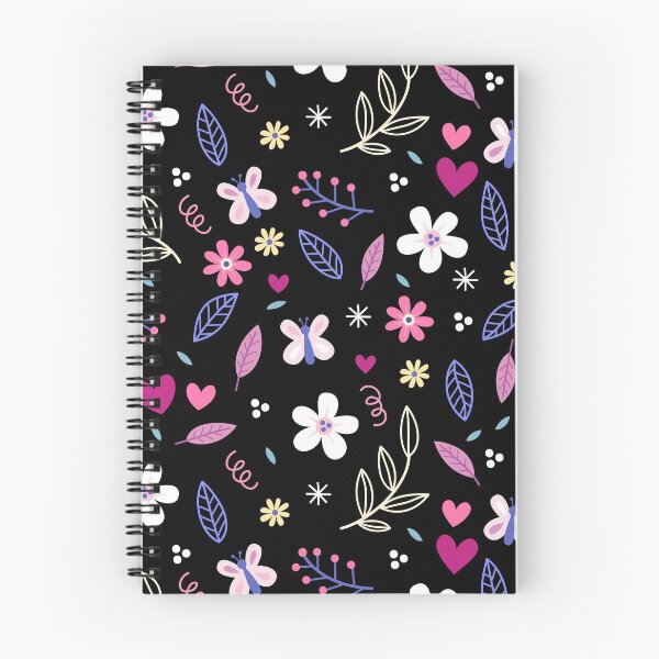Item preview, Spring Floral Pattern designed and sold by graphicmeyou.