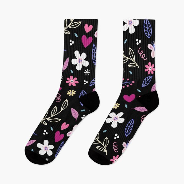 Item preview, Spring Floral Pattern designed and sold by graphicmeyou.