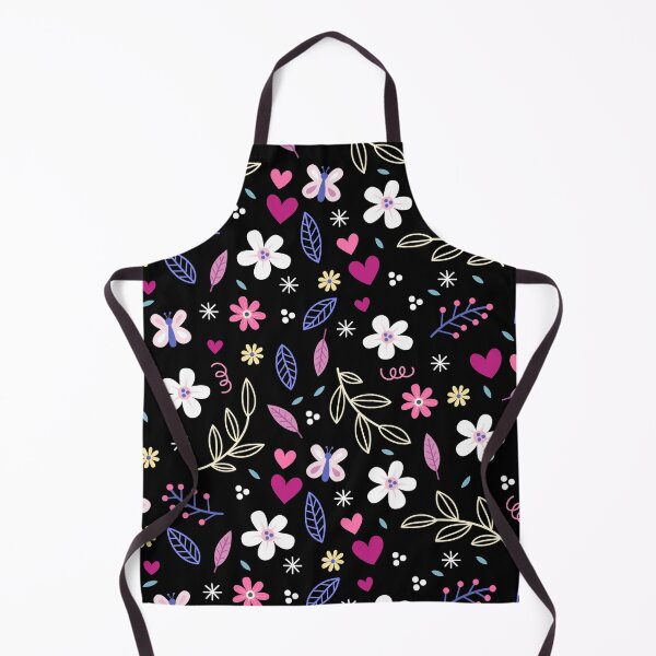 Item preview, Spring Floral Pattern designed and sold by graphicmeyou.