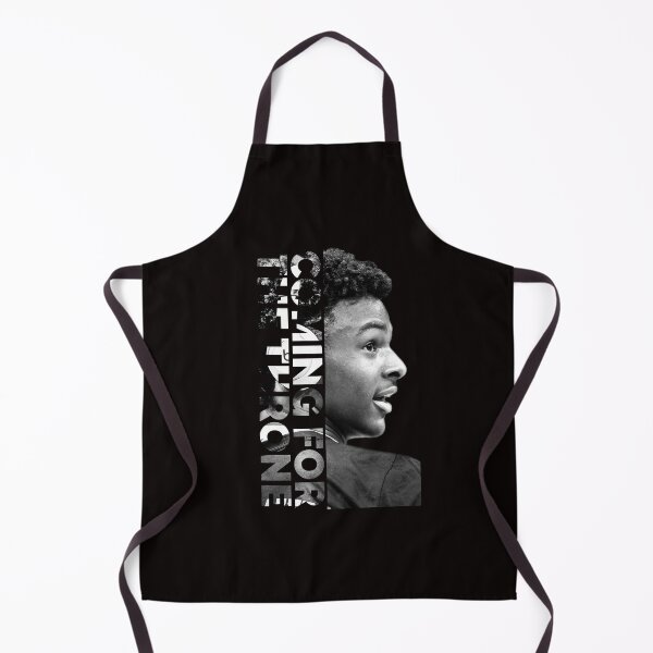 Item preview, Bronny James - Coming For The Throne designed and sold by AYA-Design.