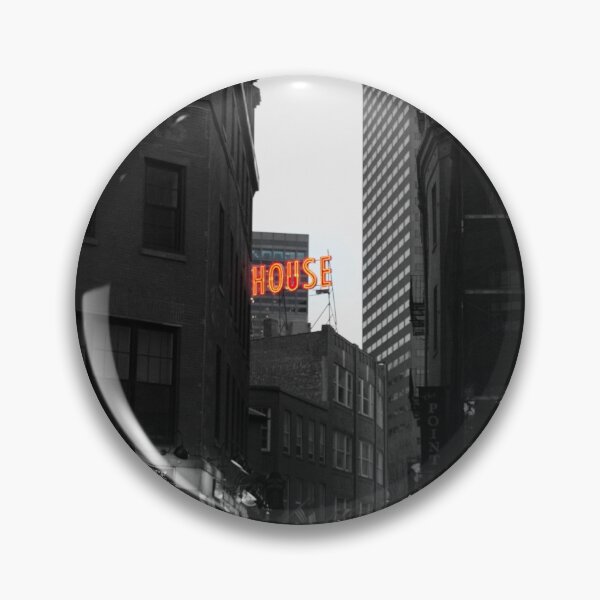 Item preview, Haymarket Square designed and sold by bjfrenchphoto.