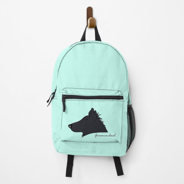 Item preview, Groenendael silhouette designed and sold by LivHana.