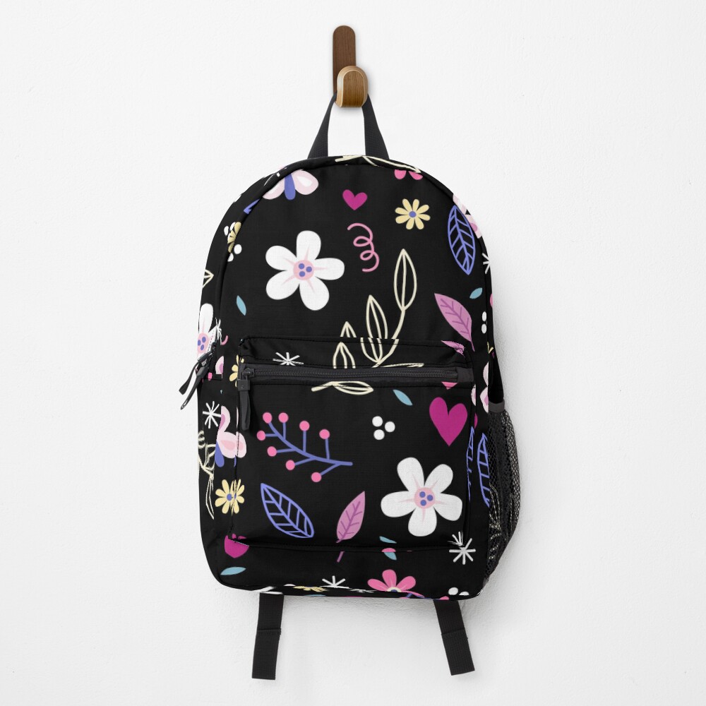 Item preview, Backpack designed and sold by graphicmeyou.