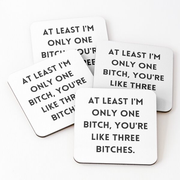 Item preview, Dance Mom Stacey Quote designed and sold by genzstickersinc.