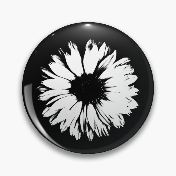 Item preview, Sunflower Pattern in Superposition designed and sold by OurWorldTree.