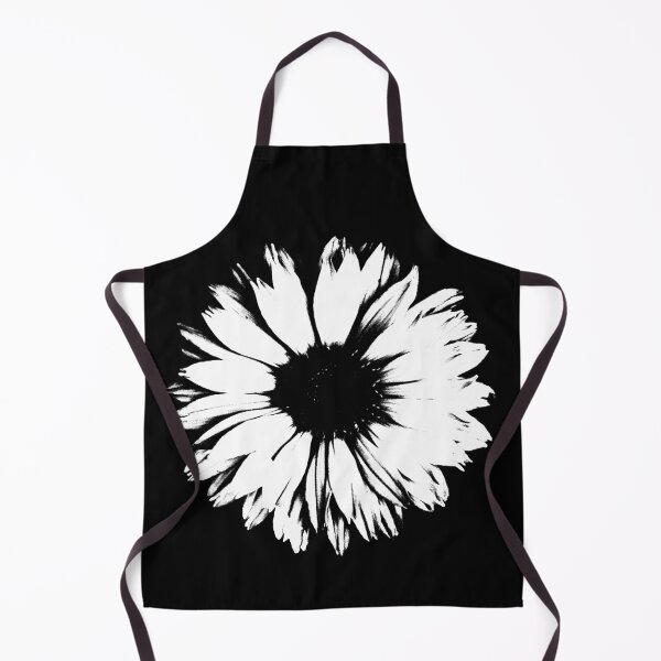 Item preview, Sunflower Pattern in Superposition designed and sold by OurWorldTree.