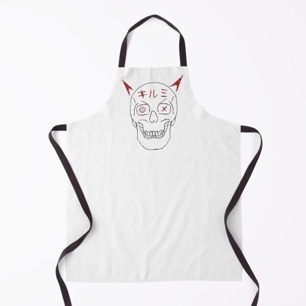 Item preview, Kill Skull designed and sold by Grindhaus.