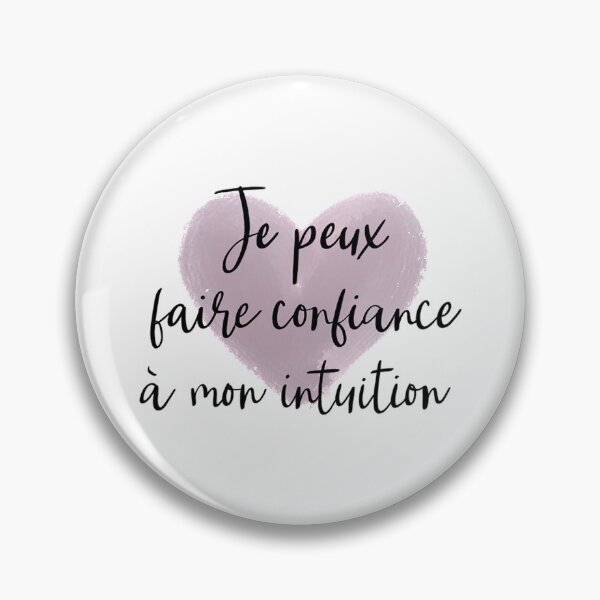 Item preview, I can trust my intuition designed and sold by Volubile.