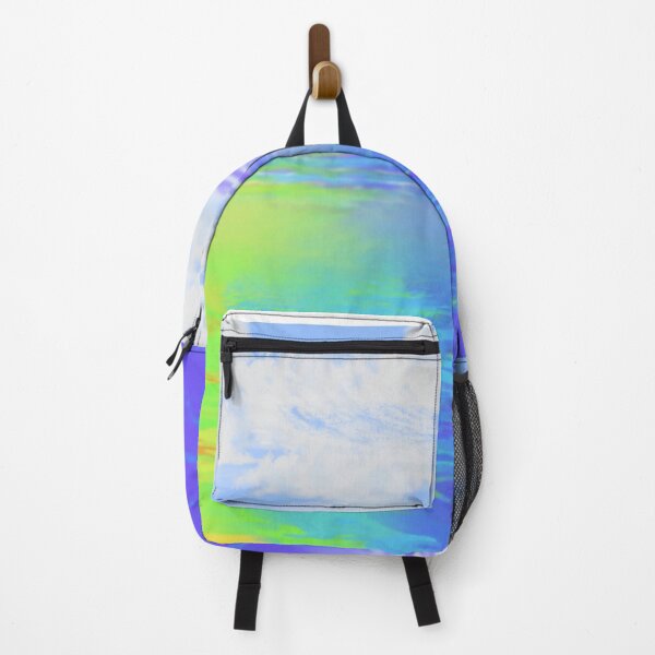 Item preview, Rainbow Sea designed and sold by SilkySelkie.