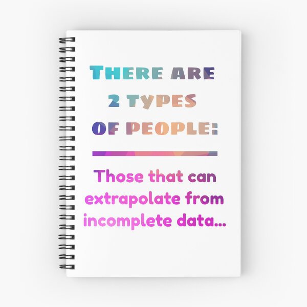 Item preview, There Are 2 Types Of People� designed and sold by Ninjawhere.