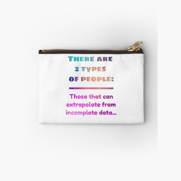 Item preview, There Are 2 Types Of People� designed and sold by Ninjawhere.