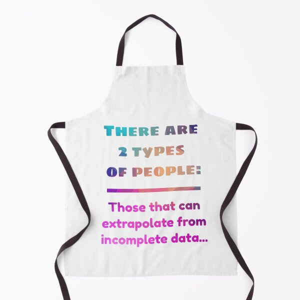 Item preview, There Are 2 Types Of People� designed and sold by Ninjawhere.