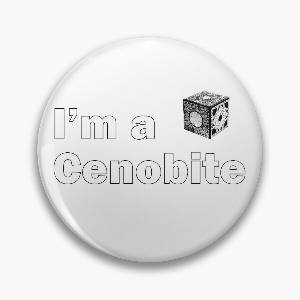 Item preview, Cenobite designed and sold by Black Star.