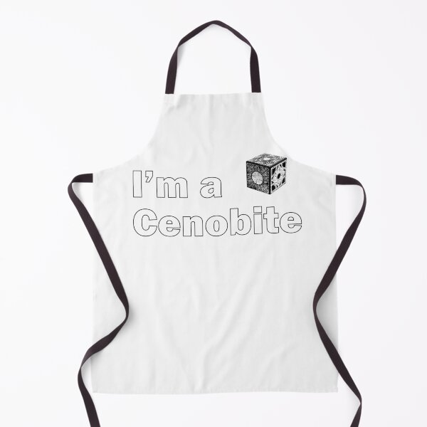 Item preview, Cenobite designed and sold by Black Star.
