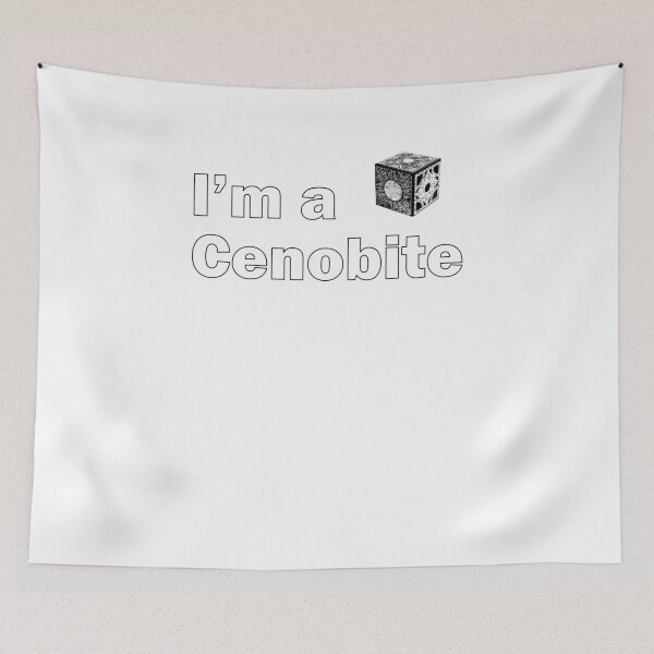 Item preview, Cenobite designed and sold by Black Star.