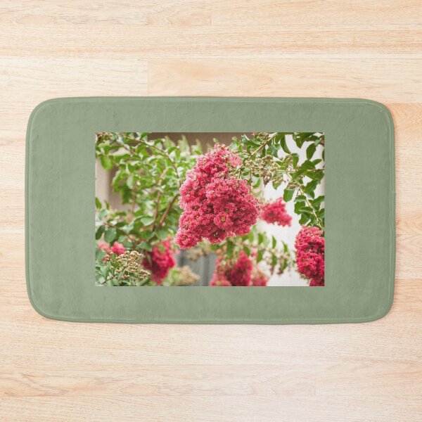 Item preview, Crimson Crepe designed and sold by LizFingland.