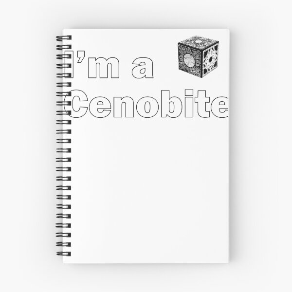 Item preview, Cenobite designed and sold by Black Star.