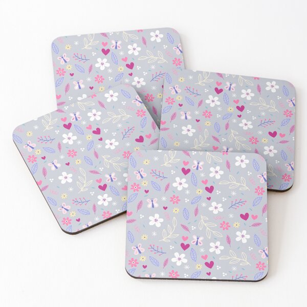 Item preview, Floral Pattern designed and sold by graphicmeyou.