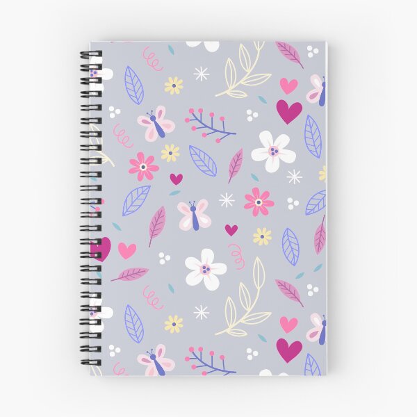 Item preview, Floral Pattern designed and sold by graphicmeyou.