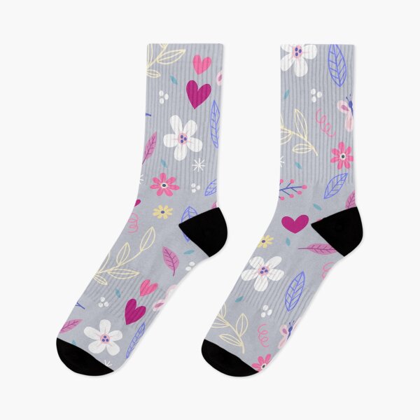 Item preview, Floral Pattern designed and sold by graphicmeyou.