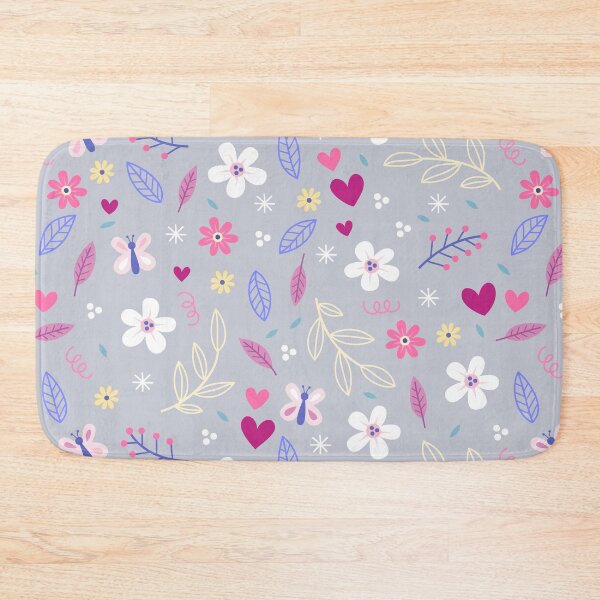 Item preview, Floral Pattern designed and sold by graphicmeyou.