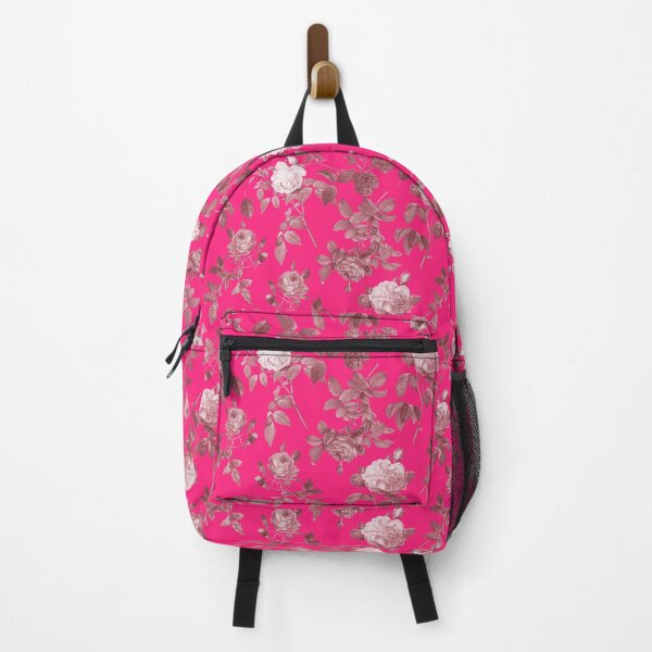 Item preview, Dusky orchid Rose Pink Bouquet print designed and sold by ToniaKroeger.