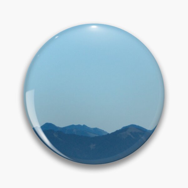 Item preview, Mountains 1 designed and sold by Reuben Loane.
