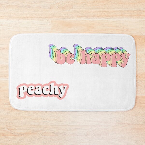 Item preview, Happy Quotes Sticker Pack designed and sold by amberlart.