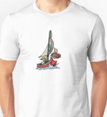 Camiseta ajustada Waker of The Winds LOZ Imagen más pequeña