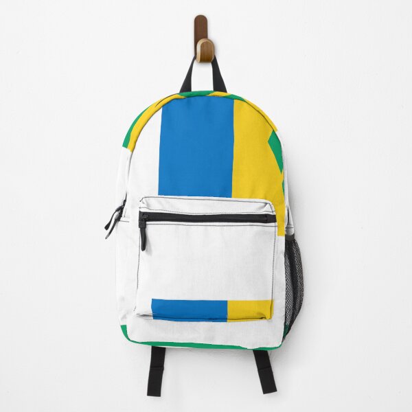 Item preview, St Vincent Flag designed and sold by Flags And co.