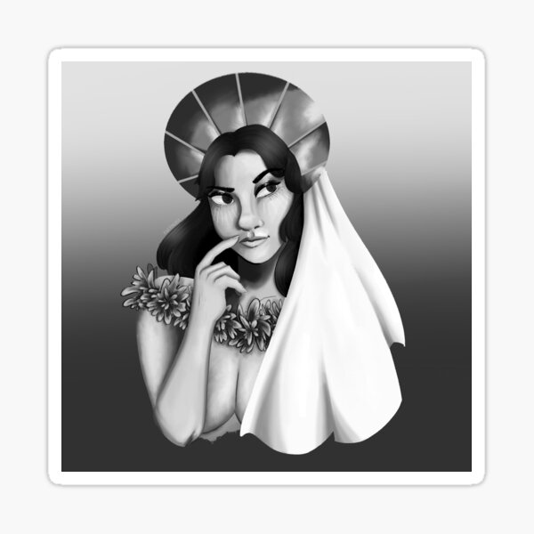 Item preview, Heiress designed and sold by pheemuru.