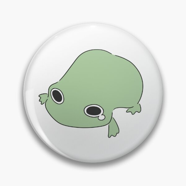 Item preview, Crying froggy designed and sold by nichoe-val.