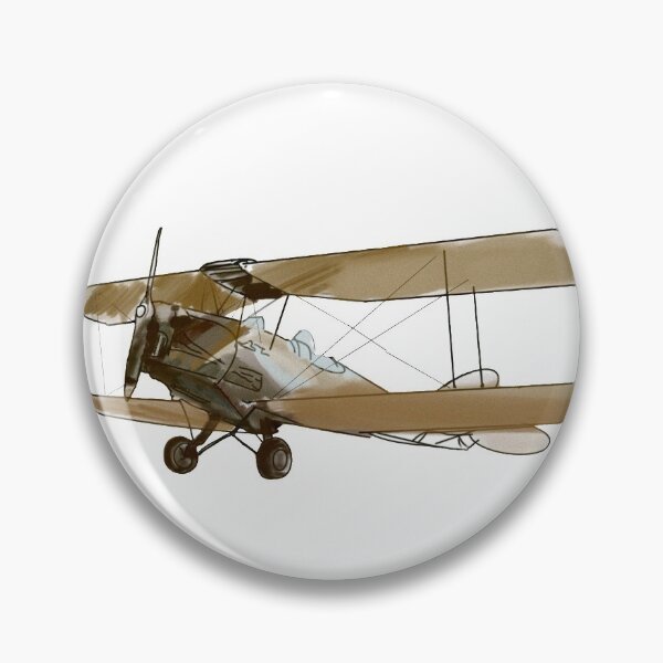 Artikelvorschau, Flugzeug entworfen und verkauft von Borko Petrovic.
