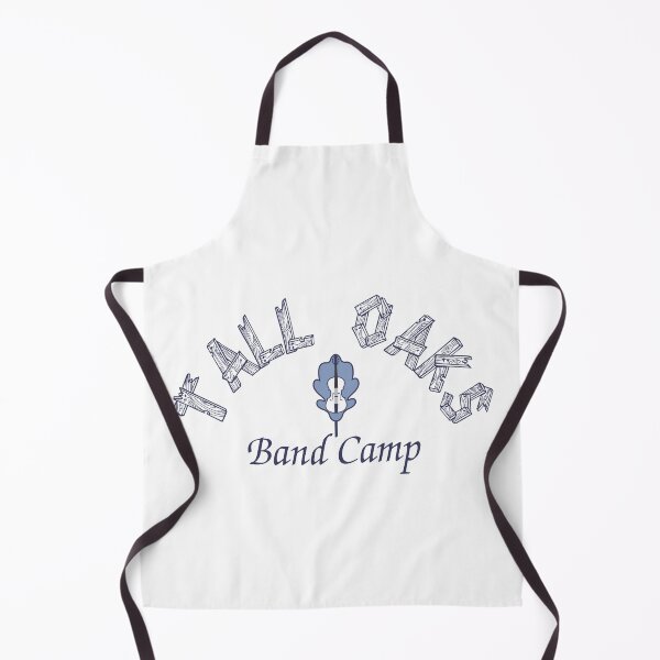 Item preview, Tall Oaks Band Camp designed and sold by Meta Cortex.