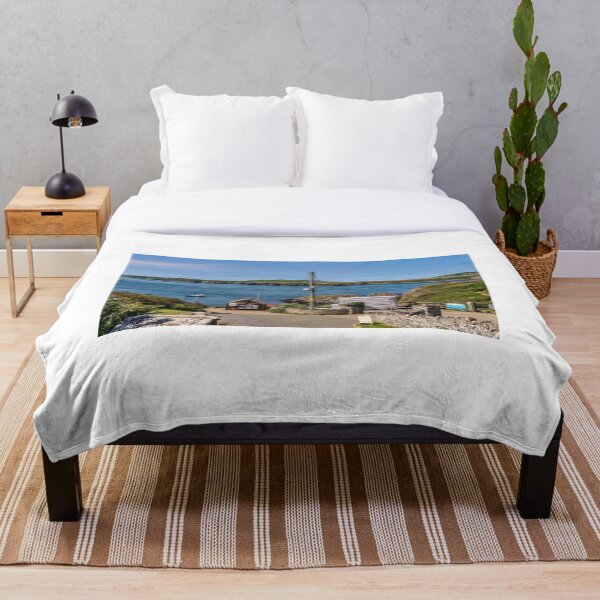 Item preview, The road to St Justinians Harbour, Pembrokeshire designed and sold by yackers1.