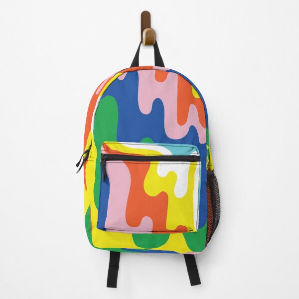 Item preview, Psychedelic Meltdown designed and sold by rjartworks.