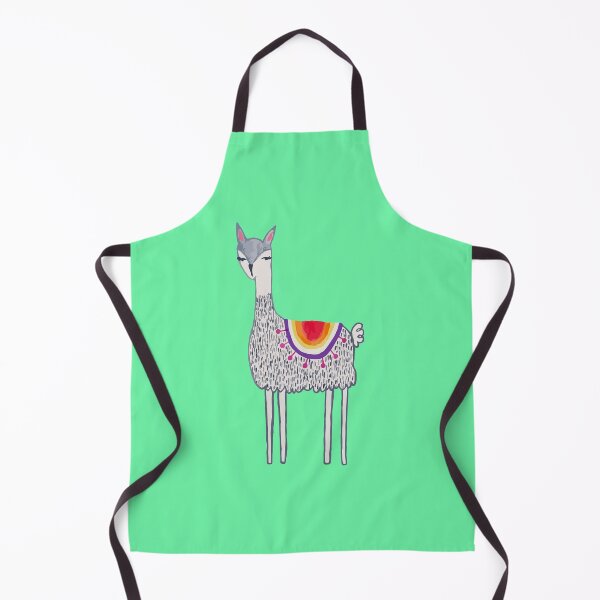 Item preview, Party Llama! designed and sold by lepetitjuif.