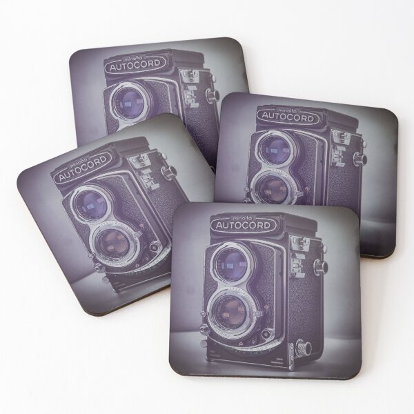 Item preview, Twin Lens Reflex Camera designed and sold by Christopher Ball.