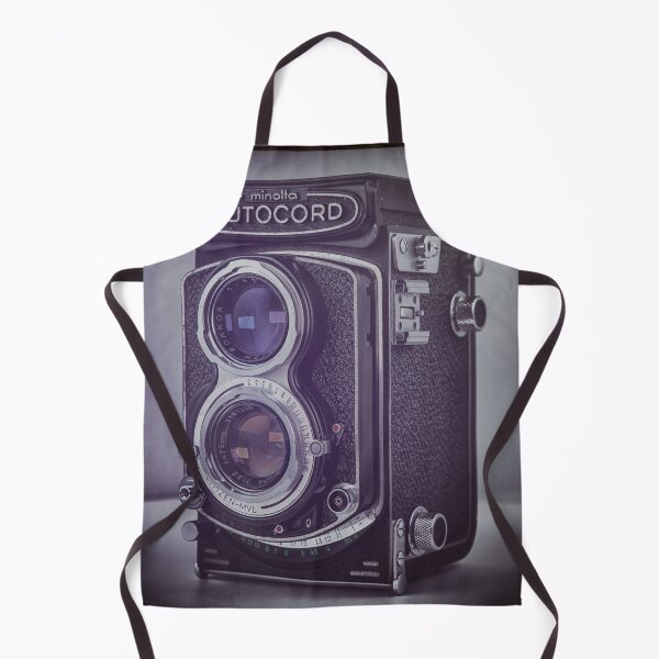 Item preview, Twin Lens Reflex Camera designed and sold by Christopher Ball.