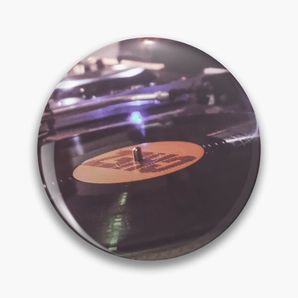 Item preview, Vinyl on Decks designed and sold by Reggie72.