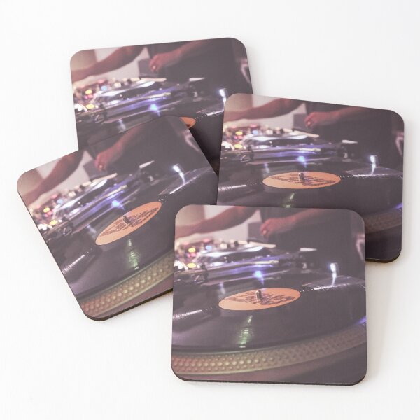 Item preview, Vinyl on Decks designed and sold by Reggie72.