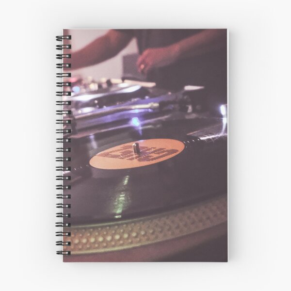 Item preview, Vinyl on Decks designed and sold by Reggie72.